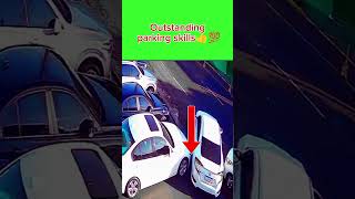 Mashallah👆😇Outstanding parking skills👍💯shortsstatusshort [upl. by Ashlin]