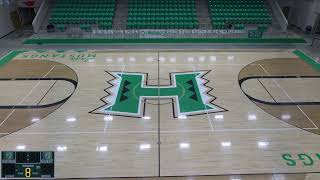 Hoxie High School vs Salem High School Mens Other Basketball [upl. by Eissed]