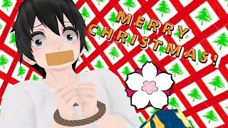 Senpais Christmas  LOVESICK Special [upl. by Krystal]