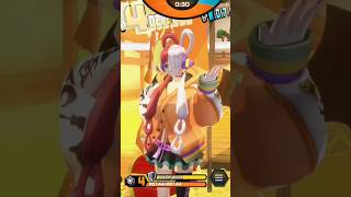 Uta saved the flag🤯  One Piece Bounty Rush  OPBR [upl. by Munsey39]