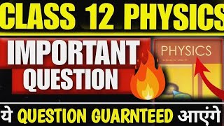 Important topics class 12th cbse class12th science neet motivation experiment iitjee [upl. by Zeuqirdor271]