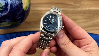 Is This The Best Omega Seamaster Aqua Terra Alternative [upl. by Ihcalam]