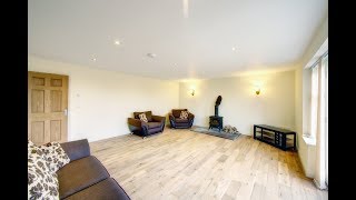 South Dissington Farm Cottage Eachwick Ponteland Northumberland NE18 0BN [upl. by Idnak]