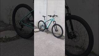 Trek Powerfly 5 Gen 4 625Wh Satin Blue SageJuniper 💠 trek bike hardtail mtb ebike mhwbike [upl. by Sheehan619]