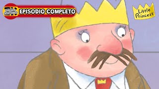 Little Princess en ESPAÑOL ✨ TEMPORADA 1 EPISODIO 6 👑  ZeeToons  Dibujos animados para niños [upl. by Naivatco]