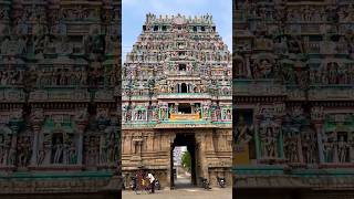 Thenupuriswarar Temple amp Durgai Amman Temple Patteeswaram TN patteeswaram thenupuriswarar durga [upl. by Cogn]