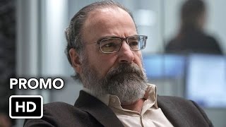 Homeland 6x07 Promo quotImminent Riskquot HD Season 6 Episode 7 Promo [upl. by Ives]