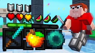 Dewiers 20k Pack Release  Best 16x Texture Pack for Bedwars [upl. by Ecirahs]