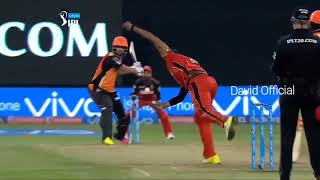 SRH vs RCB final ipl 2016 highlights ipl [upl. by Anisor]