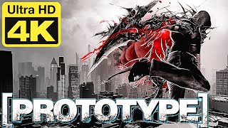 Prototype 1 Gameplay Walkthrough Playthrough 2024 PC amp PS5  Game OF The Year 2009 Prototype 2 [upl. by Nattie578]