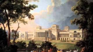 FJ Haydn  Hob I28  Symphony No 28 in A major Hogwood [upl. by Enilhtak]