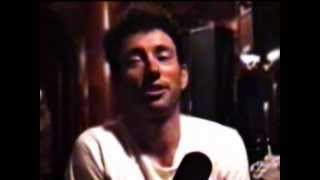 JONATHAN RICHMAN monologue about Bermuda [upl. by Lancey]