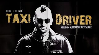 トラヴィス ビックルに捧ぐ FOREVER TAXI DRIVER 1976 [upl. by Dino]