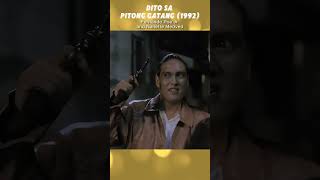 Dante pagusapan natin to shorts pinoymovies fpj [upl. by Notyal440]