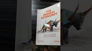 the Indian economyindian economy by sanjiv verma economicsupscbpsc [upl. by Hollenbeck480]