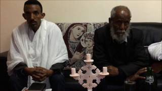 eritrean orthodox sibket part9 [upl. by Newra]