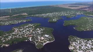 Lagoa do Gomes Itaoca Espirito Santo Brasil [upl. by Ynavoj]