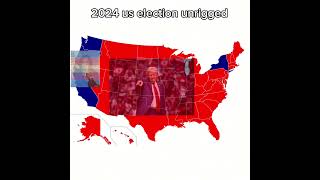 The real 2024 us election [upl. by Lanuk]