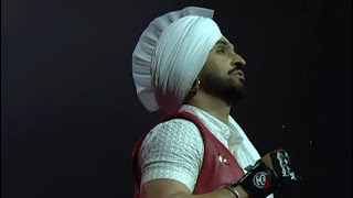 Diljit Dosanjh Live in Toronto 2024  DilLumaniti Tour 2024 Toronto  Rogers Centre [upl. by Berriman]