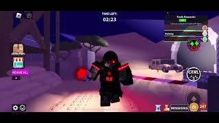 Roblox Guesty Noctomancer Theme [upl. by Inor]