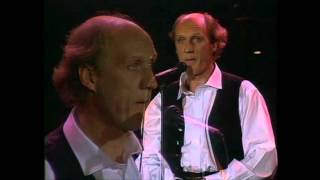 Herman van Veen  Suzanne 1995 Live [upl. by Anrev]