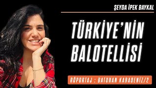 Batuhan Karadeniz quotFenerbahçe maçından önce kamptan kaçtımquot [upl. by Eiliak189]