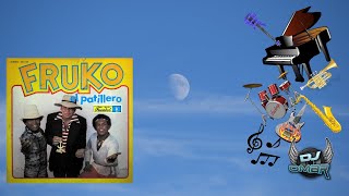 El Patillero  Fruko Y Sus Tesos Letra [upl. by Leede]