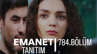 EMANET 784BÖLÜM FRAGMANI [upl. by Cilo115]