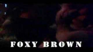 Foxy Brown MAD [upl. by Teuton723]