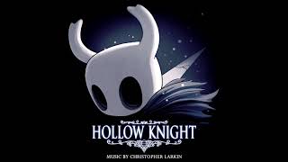 Hollow Knight OST  Sealed Vessel Birthplace [upl. by Car472]