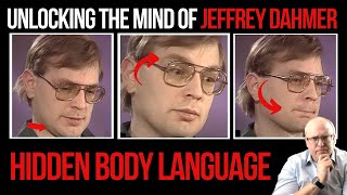 Unlocking the Mind of Jeffrey Dahmer A Body Language and Behavior Analysis [upl. by Naitsyrk404]