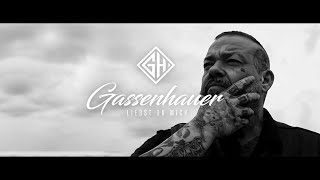 Gassenhauer quotLiebst Du michquot Offizielles Video [upl. by Corvin]