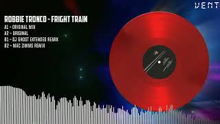 ROBBIE TRONCO  FRIGHT TRAIN [upl. by Higgins]