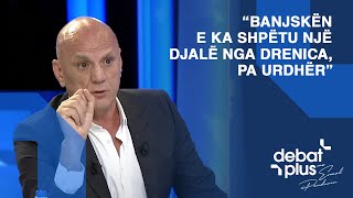 “Banjskën e ka shpëtu një djalë nga Drenica pa urdhër” Geci me tpathëna nga sulmi ku u vra Bunjaku [upl. by Adnwahsat118]