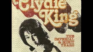 Clydie King  Im Glad Im A Woman [upl. by Anatolio]