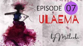 Ulaema  Ep07  Paenubi Yaikhom  Mitlaobi [upl. by Sloane]