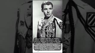 La resistencia de Audie Murphy historia sabiasque soldado [upl. by Plunkett]