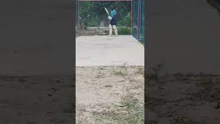 Cricket net pratice cover drive ipl bcci akashchopra musicvideo viralvideo shorts [upl. by Ramsa151]