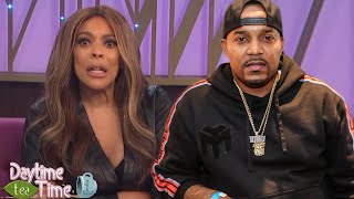 Wendy Williams RESPONDS about her behavior recently  DJ Boof EXPLAINS his VlCTIM comment [upl. by Connett]