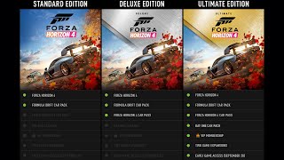 Forza Horizon 4 Ultimate Edition v 1 380 112 2  DLCs 2018 PC RePack от xatab [upl. by Dutch]