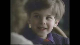 1990 Campbells commercial [upl. by Llertak]