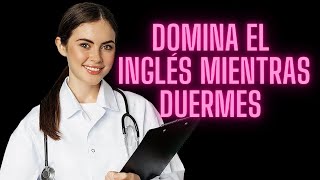 APRENDE INGLÉS MIENTRAS DUERMES [upl. by Leavelle]