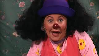 The Big Comfy Couch – Season 4 Episode 10 – Where Do Clowns Come From [upl. by Birch]