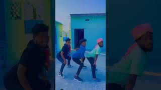 Kya dance Kiya hai😂😂😂😂 comedy ajaypop funny fun abcvlogs [upl. by Angelle]