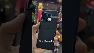 One Plus 10 Pro 12256 Gb [upl. by Akieluz]