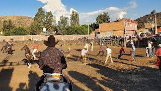 Jaripeo en Chamacuero [upl. by Alicia923]