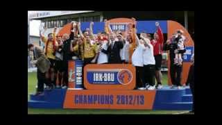 partick thistle song [upl. by Ulysses]