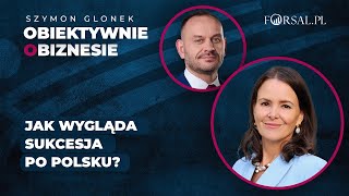 Jak wygląda sukcesja po Polsku [upl. by Ina]