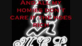 Im Coming Home  Insane Clown Posse wlyrics [upl. by Vizzone]