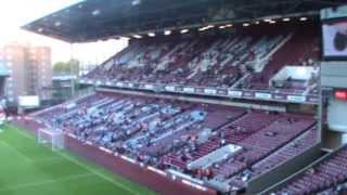 Behind The Scenes At West Ham Uniteds Boleyn Ground [upl. by Airliah808]